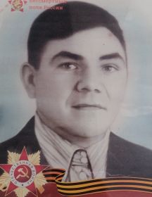 Железнов Василий Иванович
