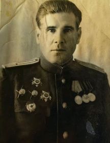 Гаврин Аркадий Федорович