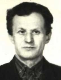 Столяров Виктор Иванович