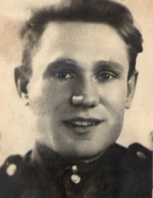 Зебзеев Федор Иванович