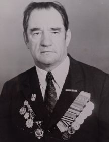 Дятликов Николай Аврамович