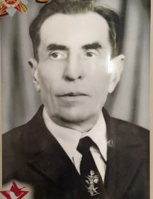 Чистяков Владимир Иванович