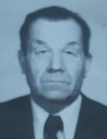 Нохрин Иван Григорьевич