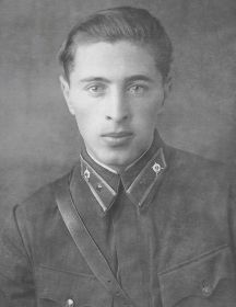 Хрусталев Александр Михайлович
