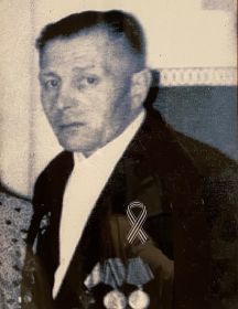 Жаворонкова Пексим Иванович