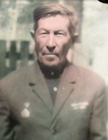 Ковалев Александр Иванович
