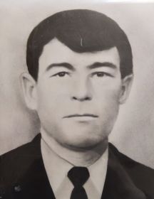 Запольских Григорий Степанович