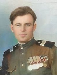 Бойко Илья Ефимович