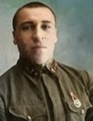 Чернов Павел Антонович