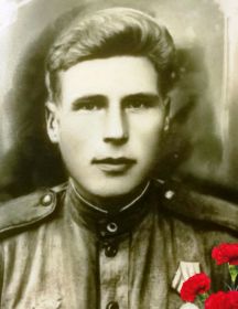 Карасев Тимофей Григорьевич