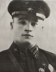 Щукин Николай Демьянович