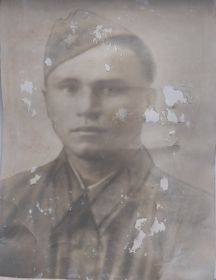 Мурашкин Петр Сергеевич