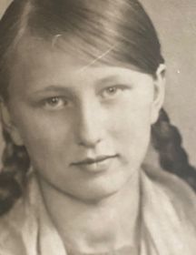 Филиппова Антонина Филипповна
