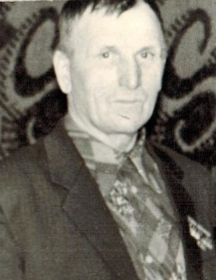Рыжов Петр Михайлович