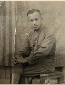 Макаров Яков Александрович