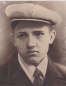 Мерзляков Алексей Афанасьевич
