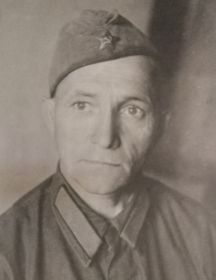 Яшкин Иван Тимофеевич