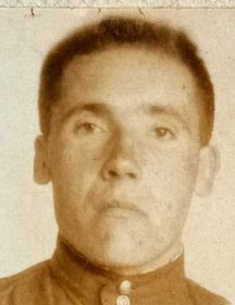 Попов Павел Порфирьевич
