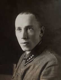 Кузнецов Николай Петрович