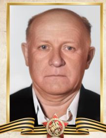 Пацук Николай Иванович