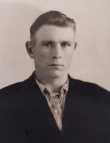 Шилкин Иван Александрович