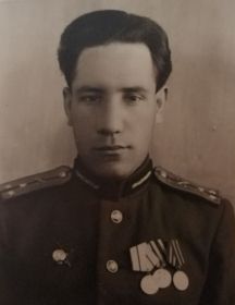 Гаврилин Анатолий Фёдорович