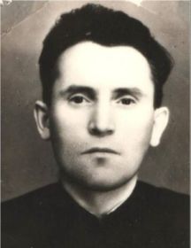Филиппов Андрей Кириллович