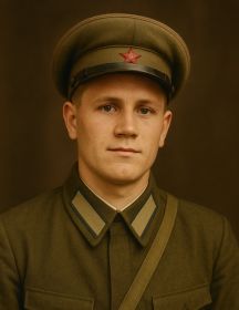 Куциков Семён Петрович
