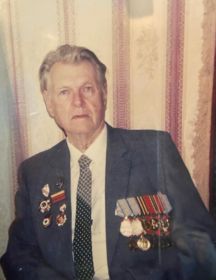 Цуман Вадим Григорьевич