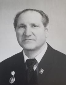 Почтарь Григорий Федорович