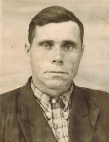 Пазеха Федор Савельевич