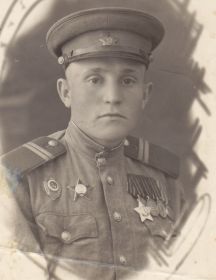 Поступинский Николай Иванович