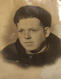 Алексеев Анатолий Захарович