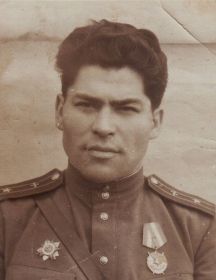Шамилов Насыр Шамилович
