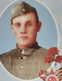 Шмараев Павел Илларионович