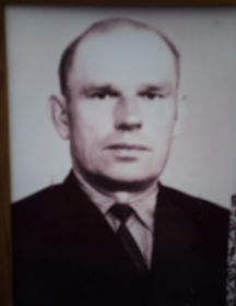 Чеботков Иван Николаевич