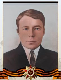Мохов Иван Савельевич