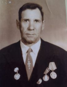 Кузнецов Павел Николаевич
