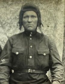 Мальцев Степан Васильевич