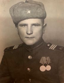 Луговской Степан Васильевич