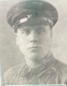 Довбыш Иван Иванович