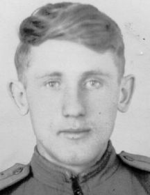 Селезнев Алексей Николаевич