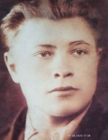 Лагутин Алексей Александрович