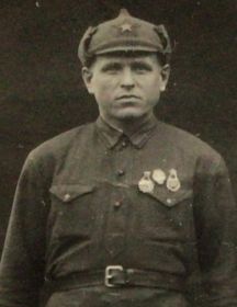 Бурков Александр Васильевич
