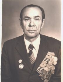 Смирнов Павел Васильевич
