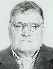 Сотский Дмитрий Алексеевич