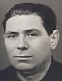 Дурнев Иван Иванович