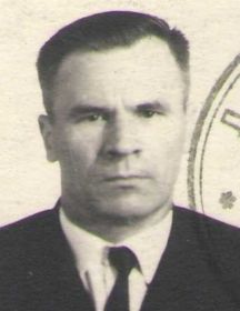 Гвоздев Иван Григорьевич