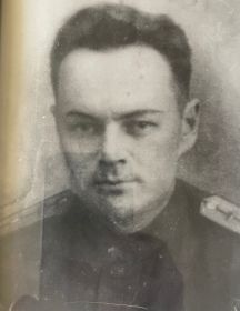Житков Николай Григорьевич