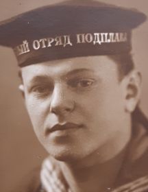 Кацман Григорий Семенович